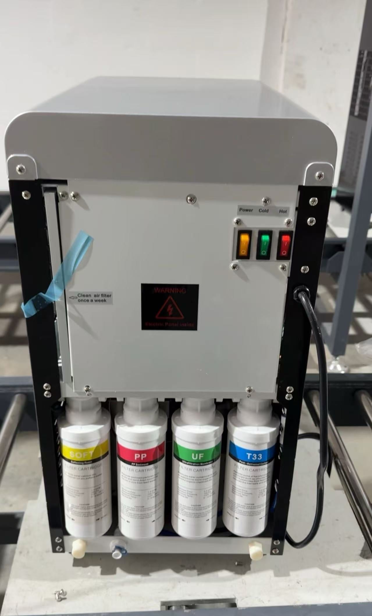 HydroCell™ COMPACT