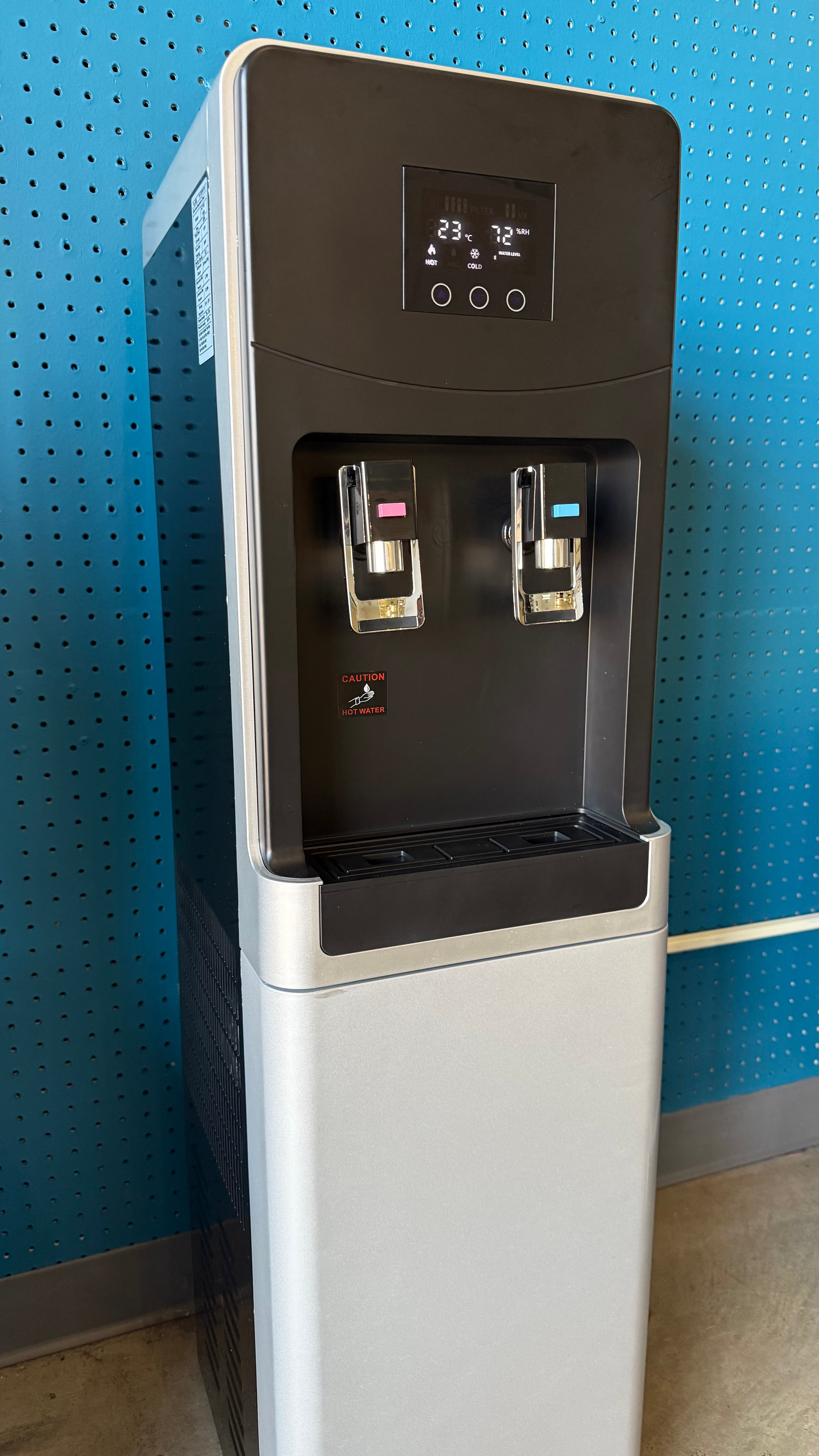 HydroCell™ STANDUP