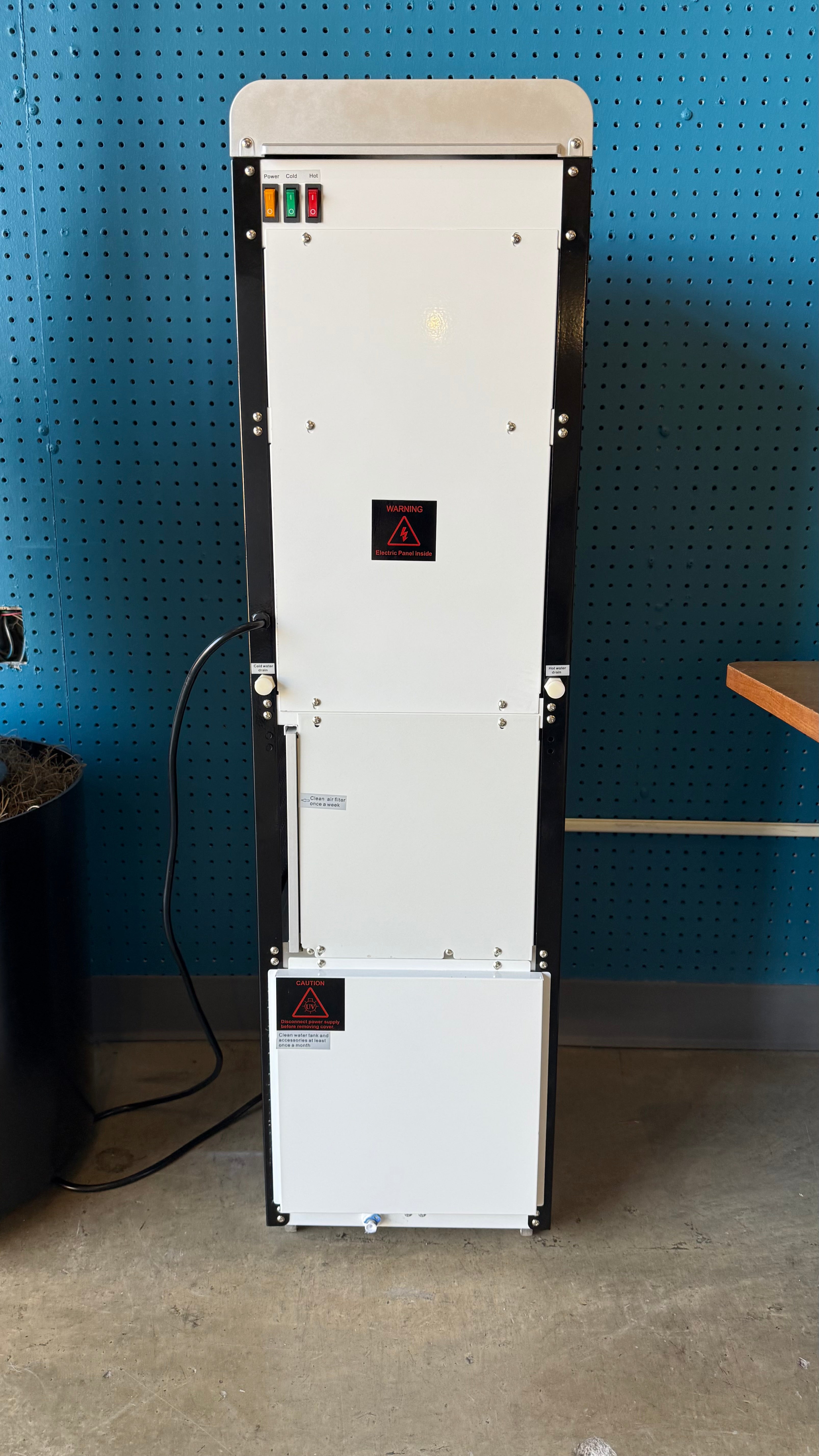 HydroCell™ STANDUP