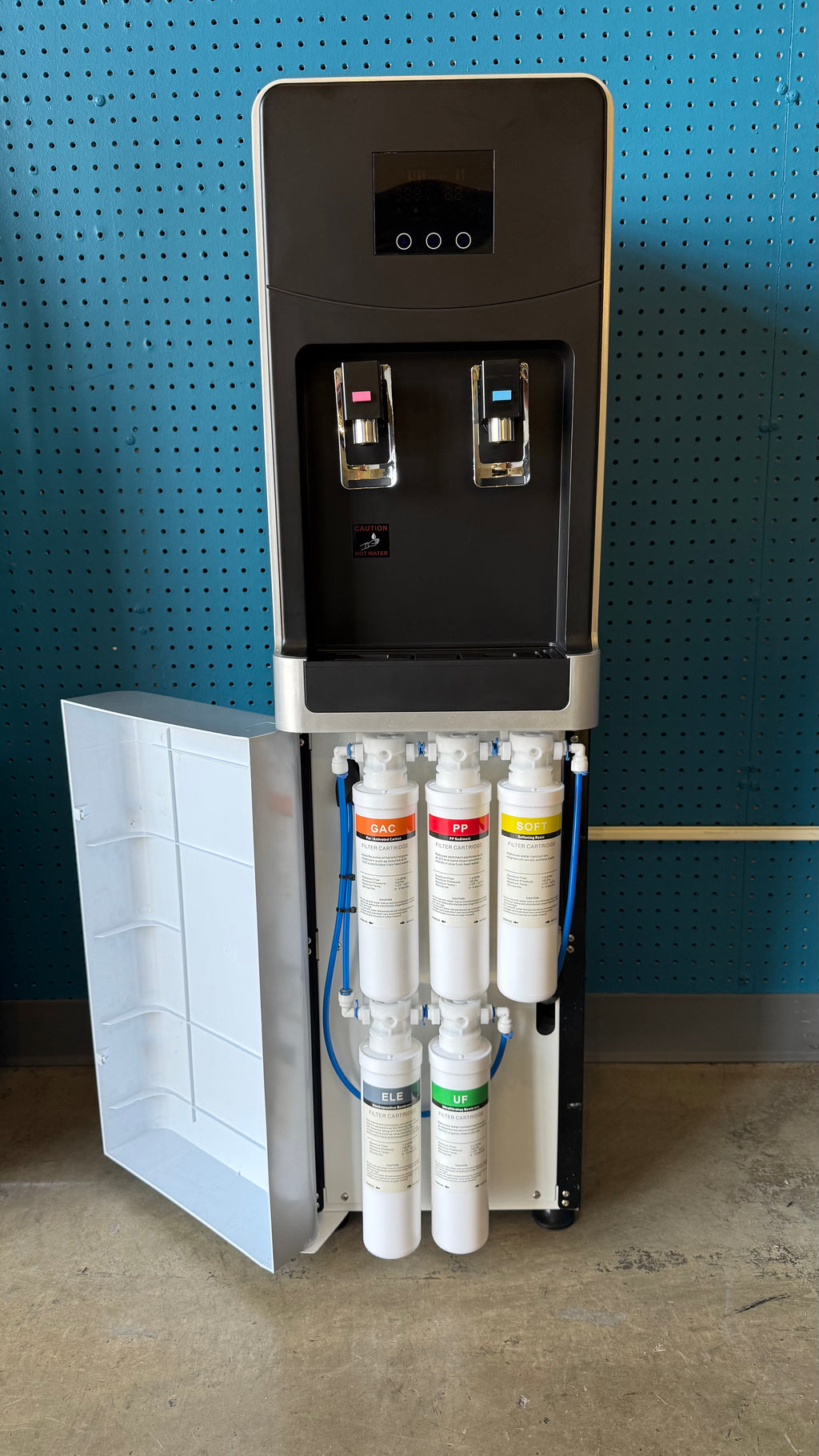 Filter Replacement Kits