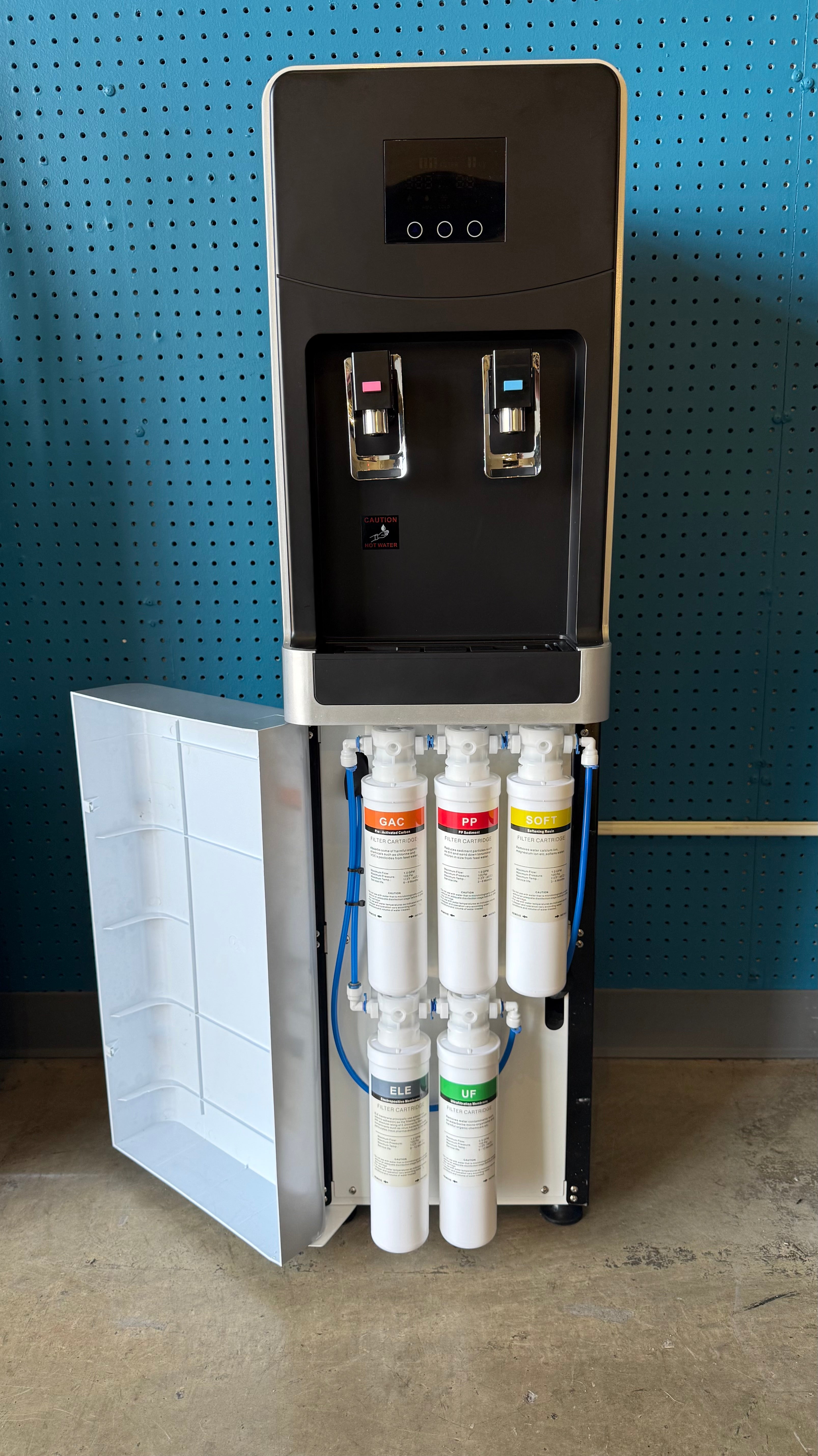 HydroCell™ STANDUP