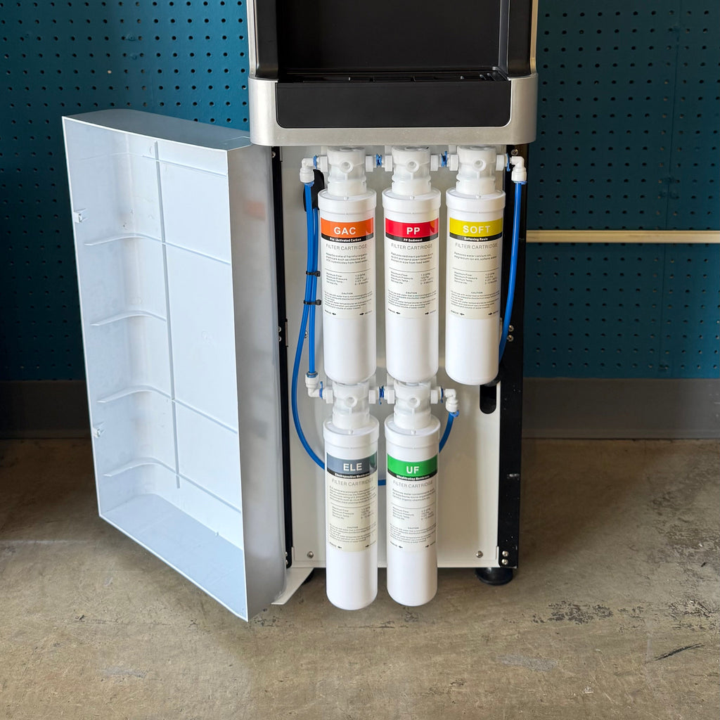 Filter Replacement Kits