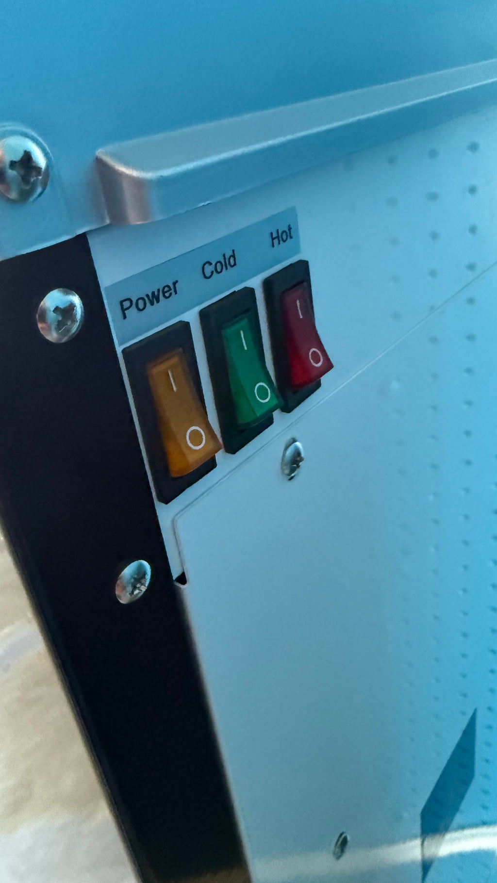 HydroCell™ STANDUP