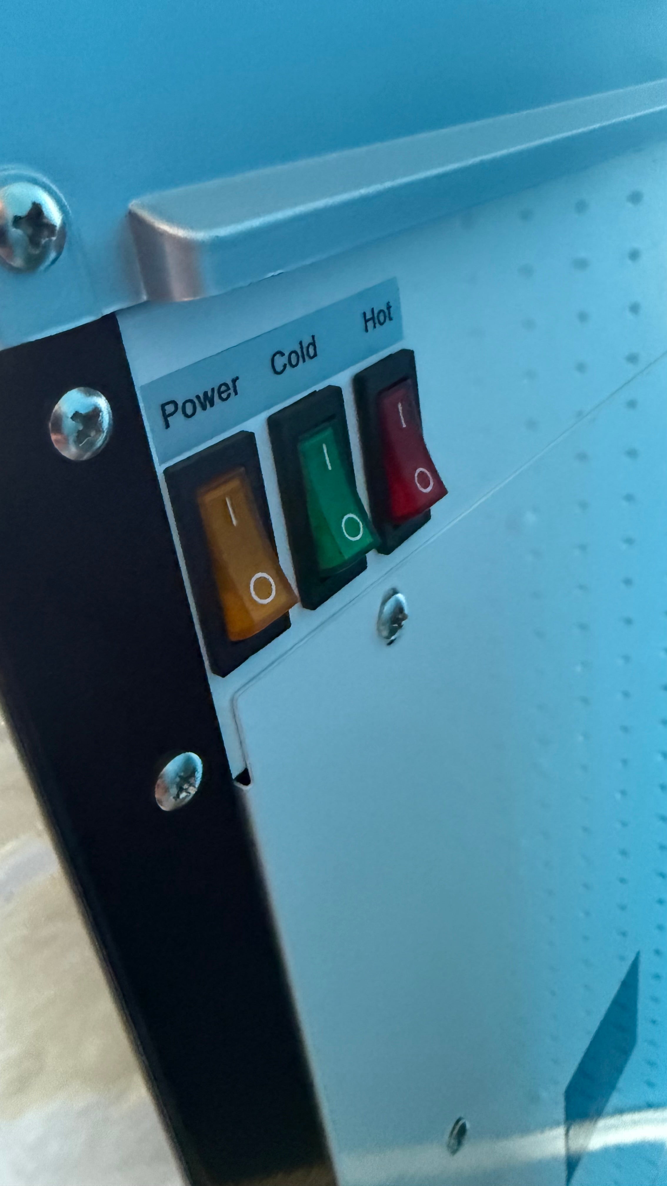 HydroCell™ COMPACT