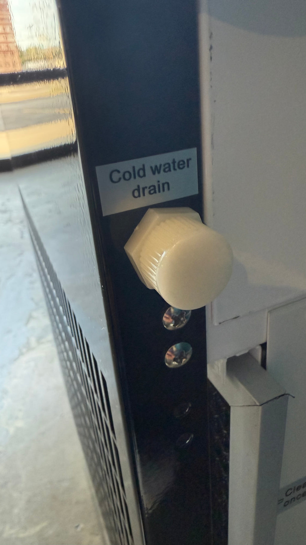 HydroCell™ STANDUP