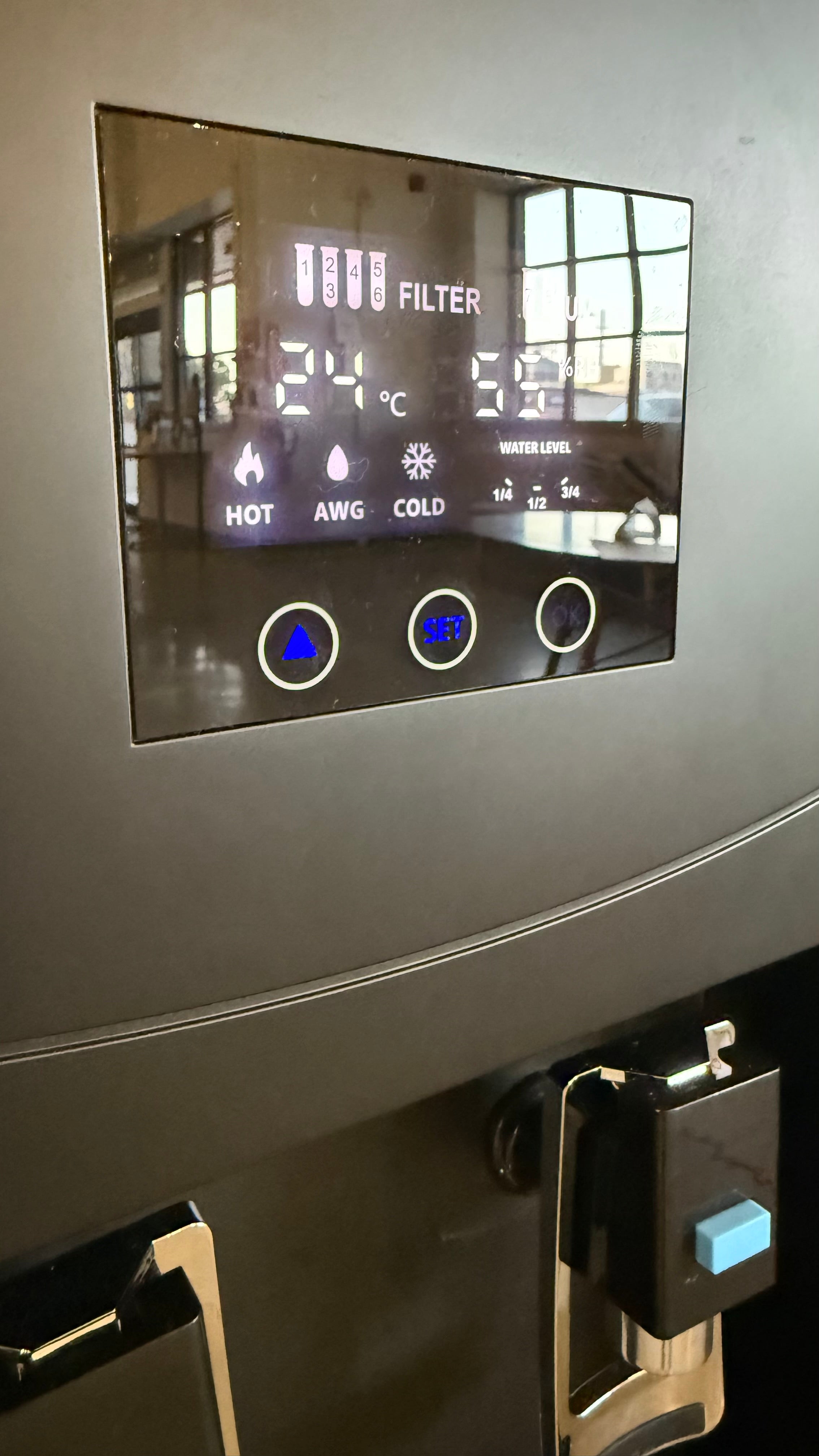 HydroCell™ COMPACT