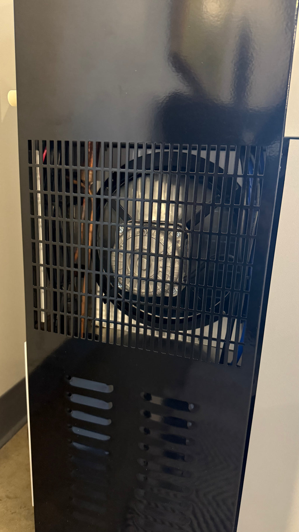 HydroCell™ STANDUP