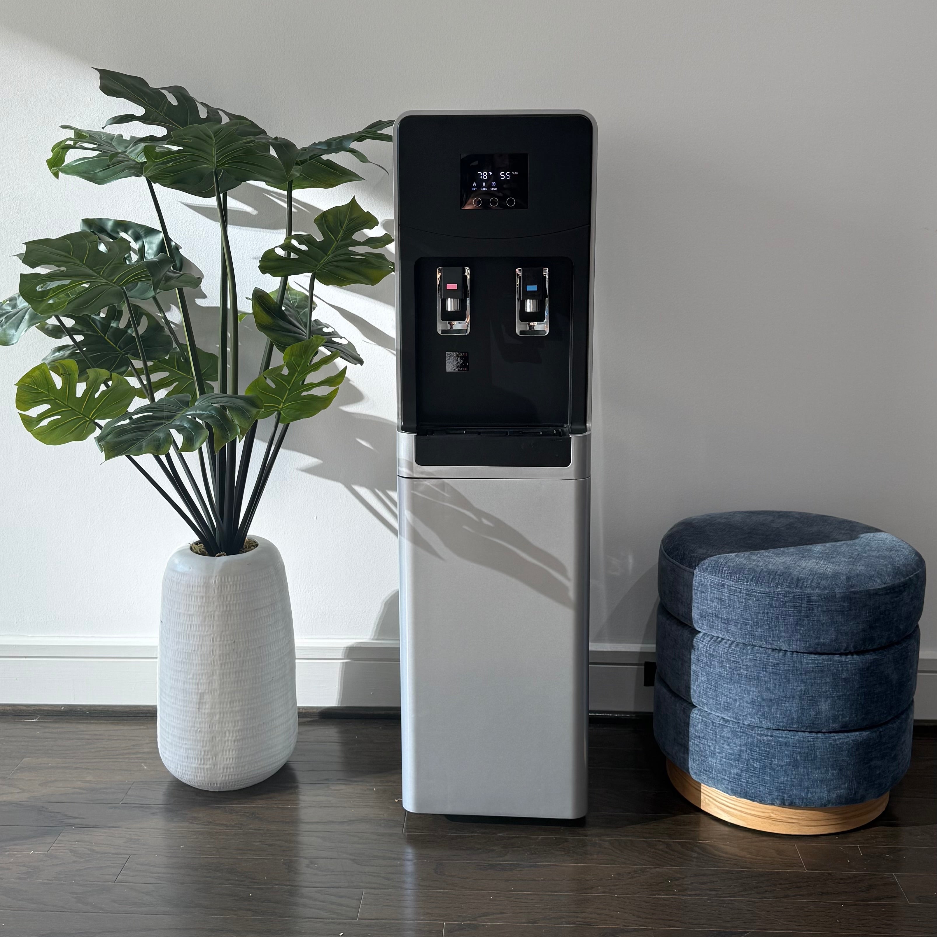 HydroCell™ STANDUP